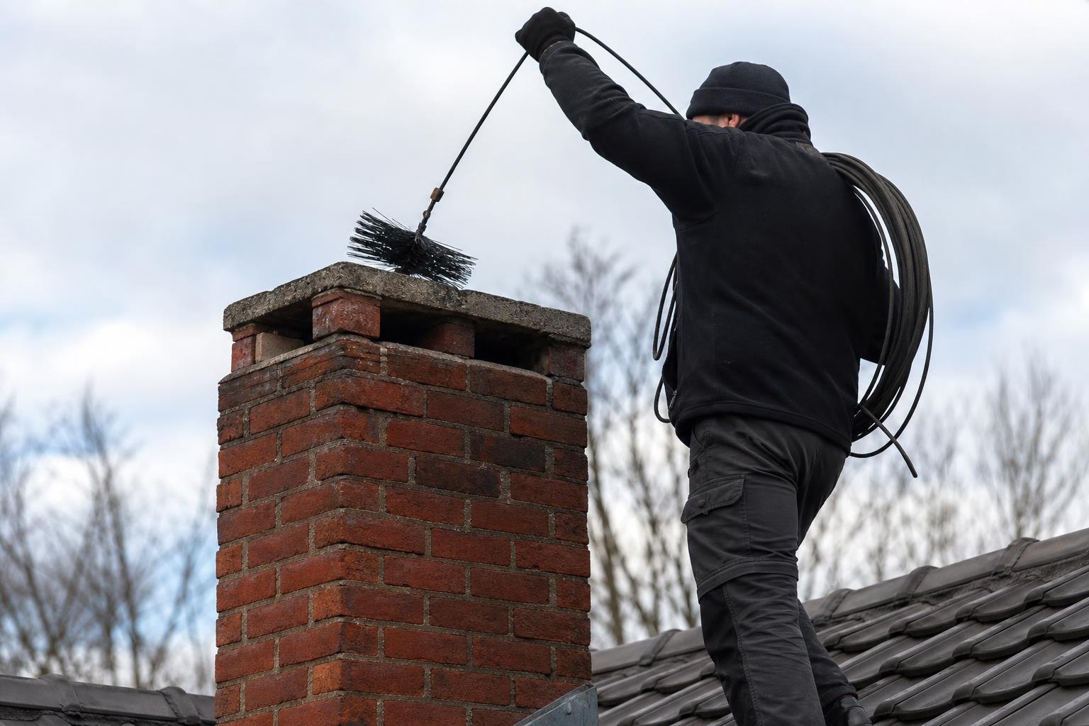 Chimney Inspection